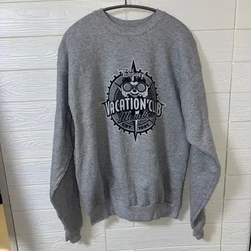 Disney Vacation Club Member 트레이닝복