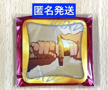 귀멸의 칼날 ufotable 대사백경 매니악 캔뱃지 아가츠마 젠이츠 5