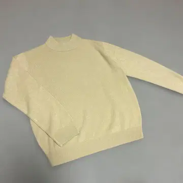 JACK 스코틀랜드 세탁 가능한 캐시미어 니트