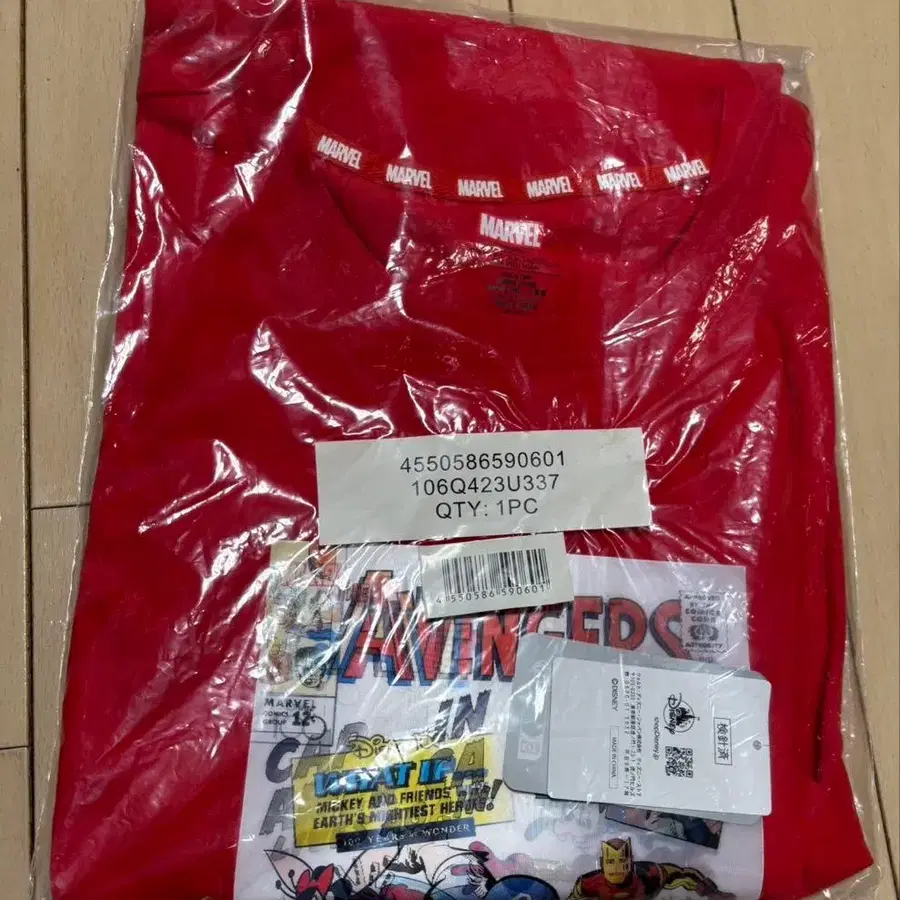 1번째 상품 이미지