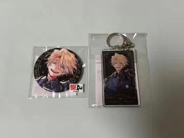 마루쿠지 열강전선 에이덴 세트