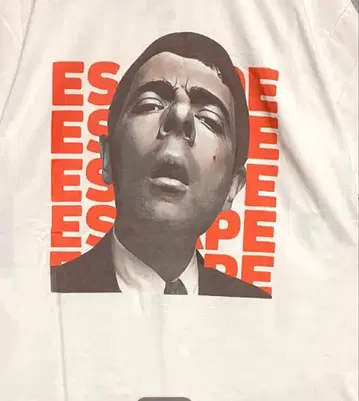 미스터 빈 티셔츠