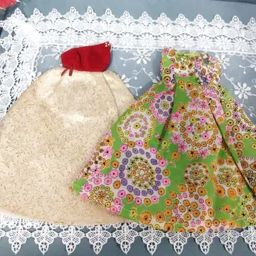 태미 오리지널 드레스 2세트