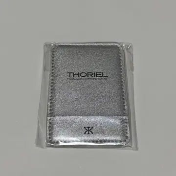 THORIEL ONE N' ONLY 원엔 HAYATO 타카오 하야토 거울