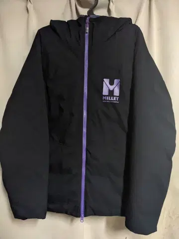 화이트 마운티니어링 MILLET 방수 다운 자켓 size 1