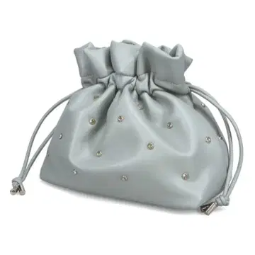 비쥬 복조리 백 오리엔탈 트래픽 스카이블루