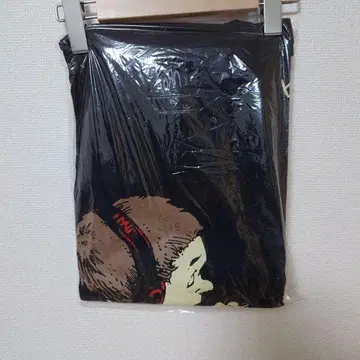 새상품 Korn Follow the Leader T셔츠 XL 블랙