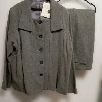 고베 올웨이즈의 자켓과 팬츠 LL 택 포함 새상품