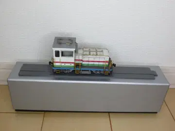 완성품 28t 화차 이동기 호쿠리쿠 중기 월드 공예 HO 게이지 레어