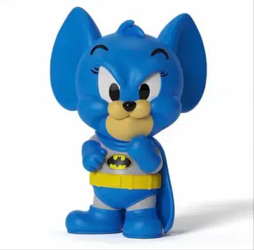 톰과 제리 워너 100주년 피규어 BATMAN 배트맨