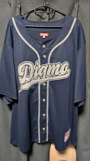 DIGMO 게임 셔츠 온라인 완판 2XL