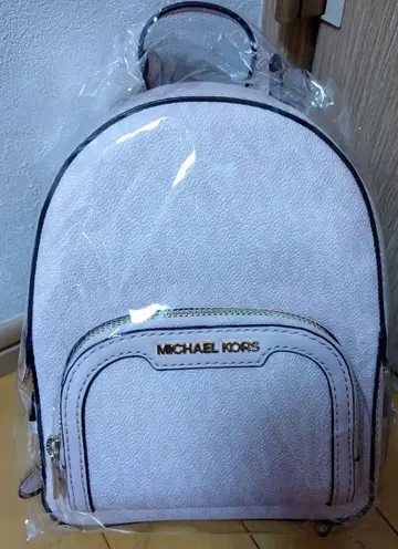 MICHAEL KORS 미니 백팩 핑크