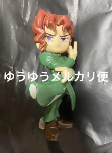 죠죠의 기묘한 모험 파르바스 카쿄인 노리아키