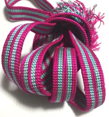 [ 레어 ] 다이쇼 로망 허리띠 폭넓음