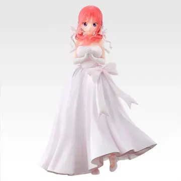 나카노 니노 제일복권 5등분의 신부* 다섯 쌍둥이로부터 사랑을 담아