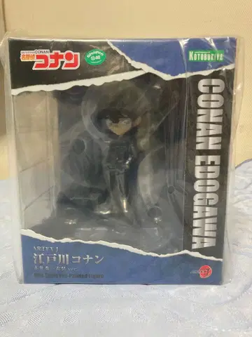 ARTFX J 에도가와 코난