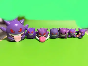 / 손가락 인형 등 / 7개 세트