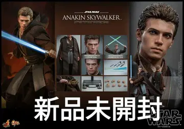 아나킨 스카이워커 핫토이즈 클론의 습격