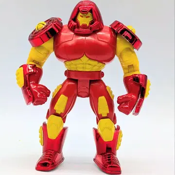 toybiz 아이언맨 헐크 아머 피규어 MARVEL 마블