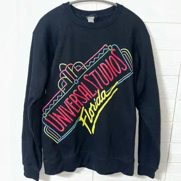 유니버설 스튜디오 플로리다 트레이닝복