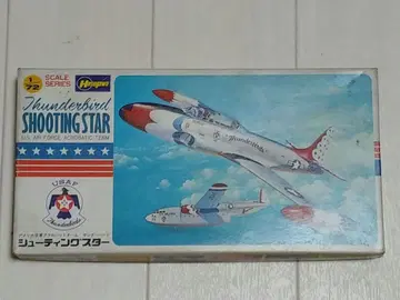 미국 공군 곡예 비행팀 썬더버드 슈팅스타