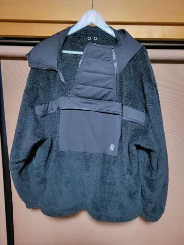 Russeluno 플리스 자켓 사이즈 5