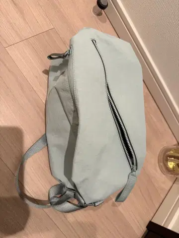 룰루레몬 패스트 트랙 백