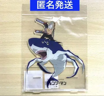 베이스야드 도쿄 체인소 맨 아크릴 스탠드 덴지 빔