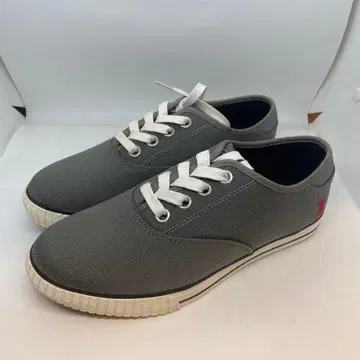 [ 25cm ] CHROME 스니커즈 TRUK PRO GREY