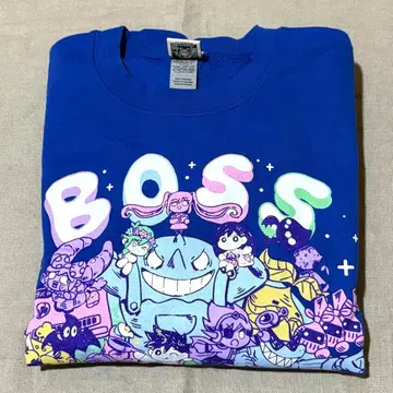 Omori 보스 러쉬 맨투맨