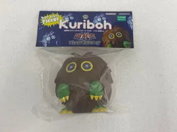 유희왕 듀얼몬스터즈 밤 소프비 피규어