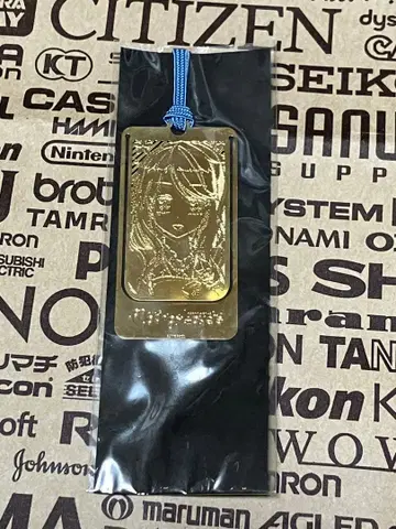 Making*Lovers 기타오지 카렌 (책갈피 북마크)