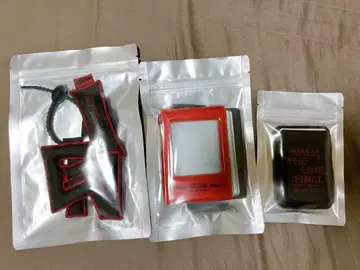 ENHYPEN CITY SEOUL 3종 세트