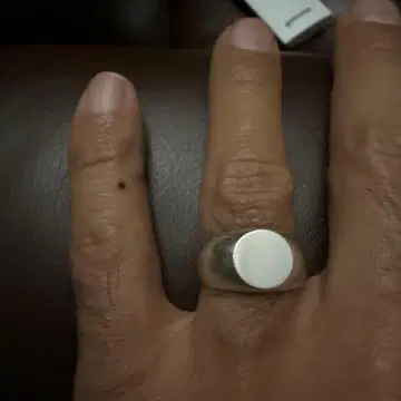 Jouera 실버 반지 925