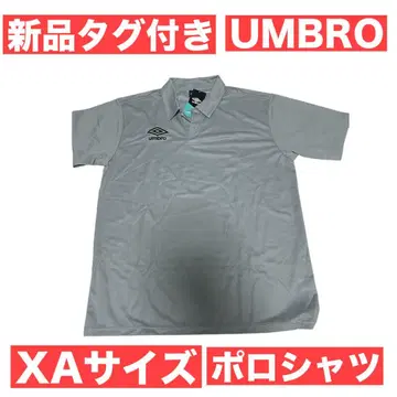 [ 새상품 미사용 ] 엄브로 피케 셔츠 XA 사이즈