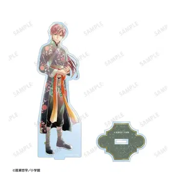 환상게임 여숙 아크릴 스탠드 일격 컬렉션