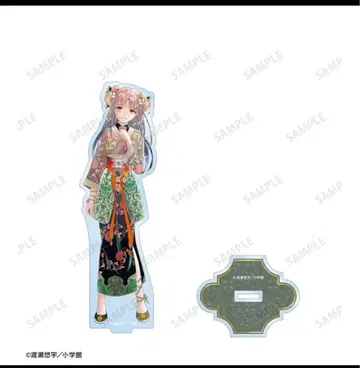 환상게임 당첨 일격 컬렉션 오쿠다 타키코 아크릴 스탠드