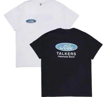 CHALLENGER 챌린저 Kode Talkers Tee 나가세