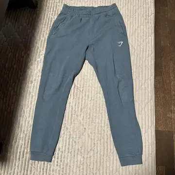 gymshark 짐샤크 조거 팬츠 사이드 포켓 포함