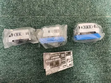 새상품 캡슐 프라레일 스페이시아X 3량