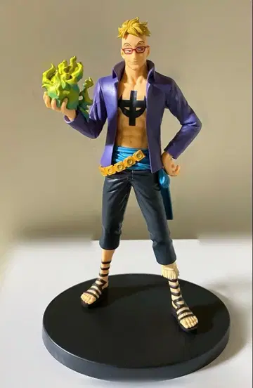 원피스 DXF GRANDLINE MEN 마르코