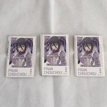 야마다 타에 인스턴트 사진풍 카드