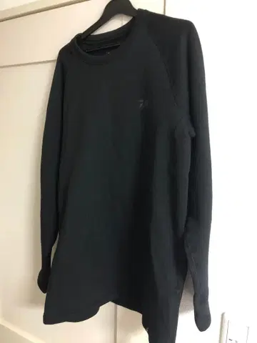 다이와 DU-3122S 던로테크 크루넥 언더셔츠 도톰2XL