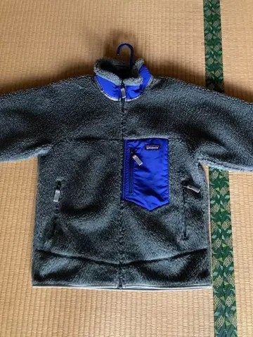 파타고니아 patagonia 플리스 자켓 레트로X