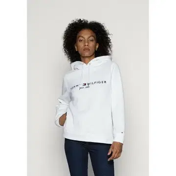 새상품급 TOMMY HILFIGER 후드티 XS