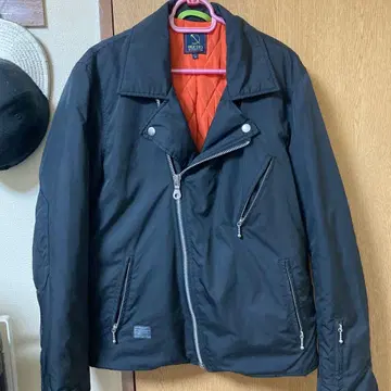 나일론 더블 라이더스