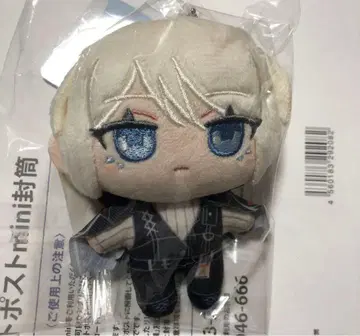 Limbus Company  (봉제 인형 마스코트) / 파우스트