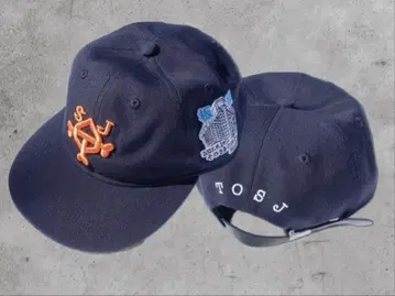 5lack 타카다 음악 제작 사무소 TOSJ TOKYO CAP