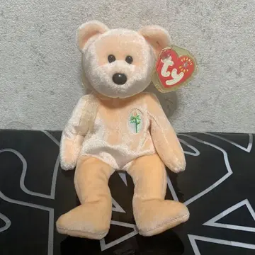 Ty사 비니 베이비즈 Buddy Dearest the Bear