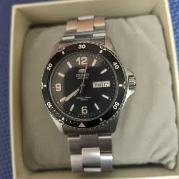 ORIENT 자동 시계 마코 MAKO